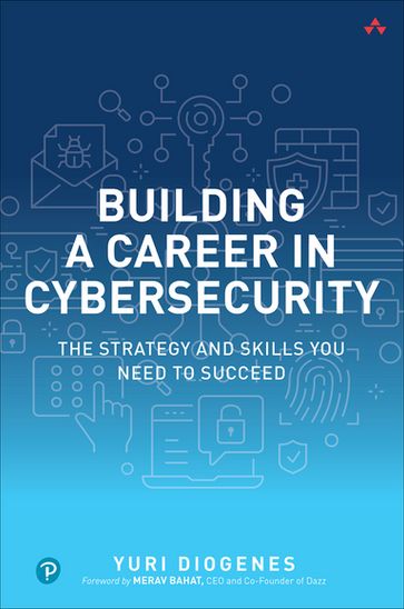 Building a Career in Cybersecurity - Yuri Diogenes