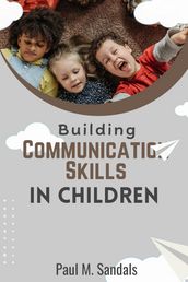 Building Communication Skills in children