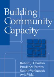 Building Community Capacity