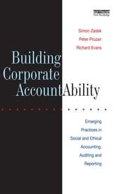 Building Corporate Accountability