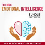 Building Emotional Intelligence Bundle, 2 in 1 Bundle