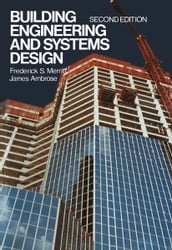 Building Engineering and Systems Design