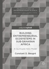 Building Entrepreneurial Ecosystems in Sub-Saharan Africa