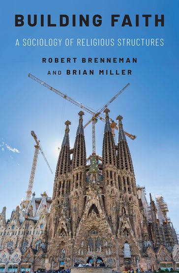 Building Faith - Brian J. Miller - Robert Brenneman