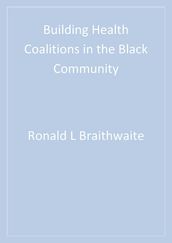 Building Health Coalitions in the Black Community