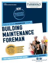 Building Maintenance Foreman