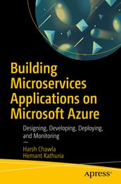 Building Microservices Applications on Microsoft Azure