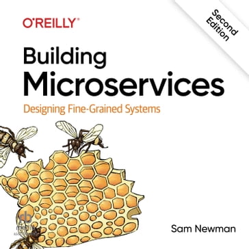 Building Microservices - Sam Newman