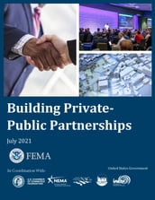 Building Private-Public Partnerships July 2021