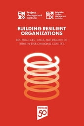 Building Resilient Organizations