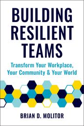 Building Resilient Teams