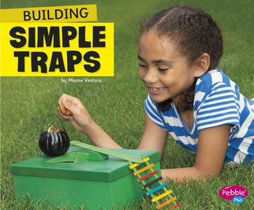 Building Simple Traps - Marne Ventura