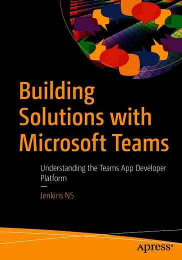 Building Solutions with Microsoft Teams - Jenkins NS