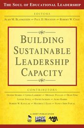 Building Sustainable Leadership Capacity