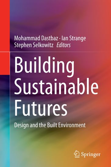 Building Sustainable Futures