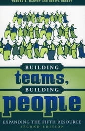 Building Teams, Building People