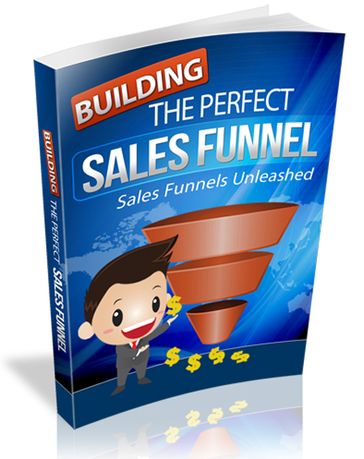 Building The Perfect Sales Funnel - VT