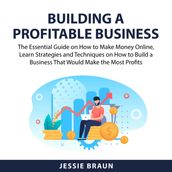 Building a Profitable Business