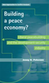 Building a peace economy?