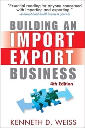 Building an Import / Export Business