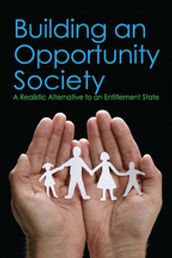 Building an Opportunity Society