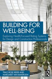 Building for Well-Being