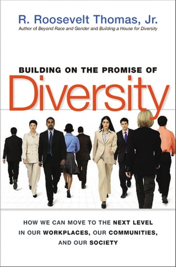 Building on the Promise of Diversity - R. Thomas