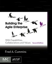 Building the Agile Enterprise