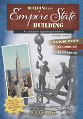 Building the Empire State Building