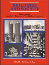 Buildings and Society