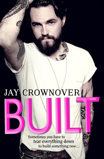 Built (Saints of Denver, Book 1) - Jay Crownover
