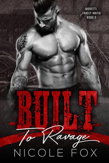 Built to Ravage - Nicole Fox