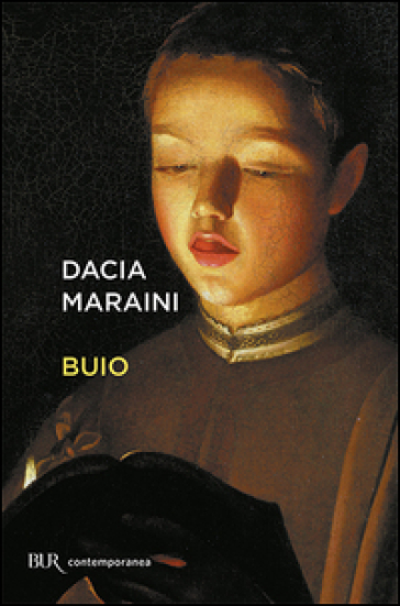 Buio - Dacia Maraini