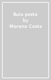 Buio pesto