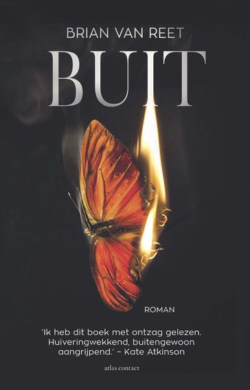 Buit - Brian Van Reet