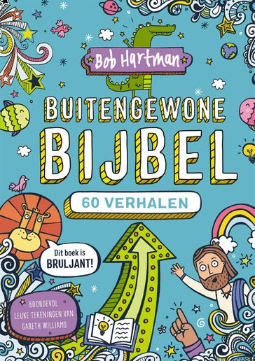 Buitengewone Bijbel - Bob Hartman