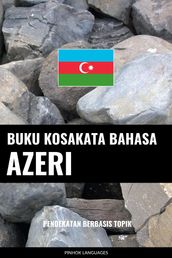 Buku Kosakata Bahasa Azeri