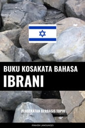 Buku Kosakata Bahasa Ibrani