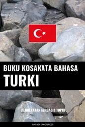 Buku Kosakata Bahasa Turki