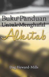 Buku Panduan Untuk Menghafal Alkitab