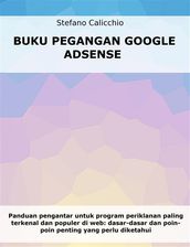 Buku Pegangan Google Adsense