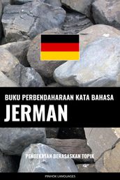 Buku Perbendaharaan Kata Bahasa Jerman