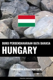 Buku Perbendaharaan Kata Bahasa Hungary