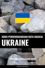 Buku Perbendaharaan Kata Bahasa Ukraine