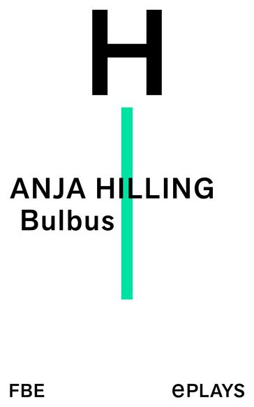 Bulbus - Anja Hilling