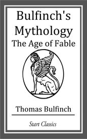 Bulfinch s Mythology