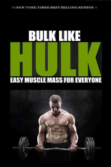 Bulk Like Hulk - SoftTech