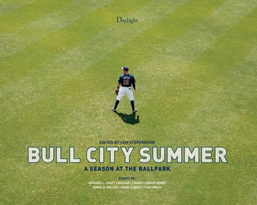 Bull City Summer - Adam Sobsey - Emma D. Miller - Howard L. Craft - Ivan Weiss