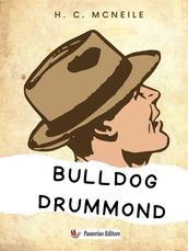 Bulldog Drummond