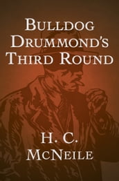 Bulldog Drummond